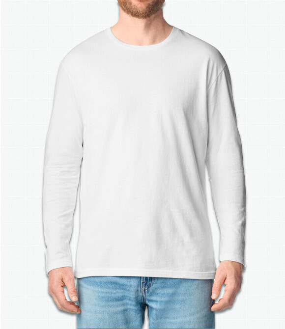 Port & Company Long Sleeve Fan Favorite Tee view