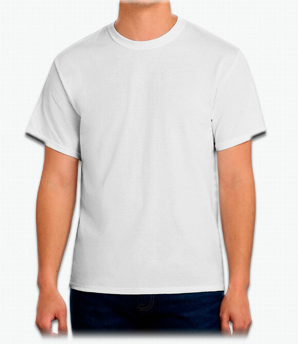 Port & Company Tall Core Blend Tee view