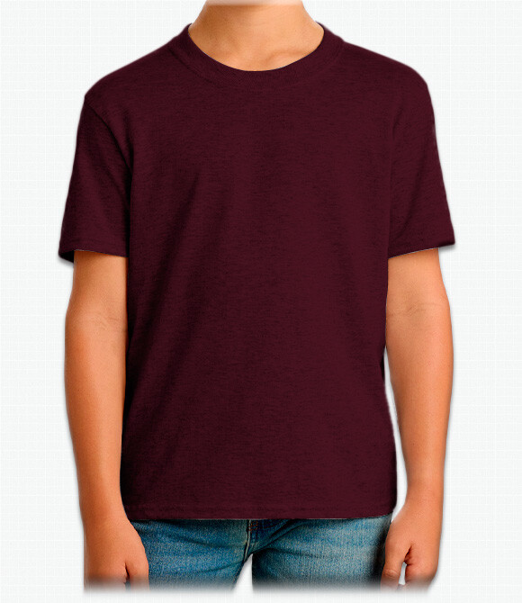 Port & Company Youth Core Blend Tee