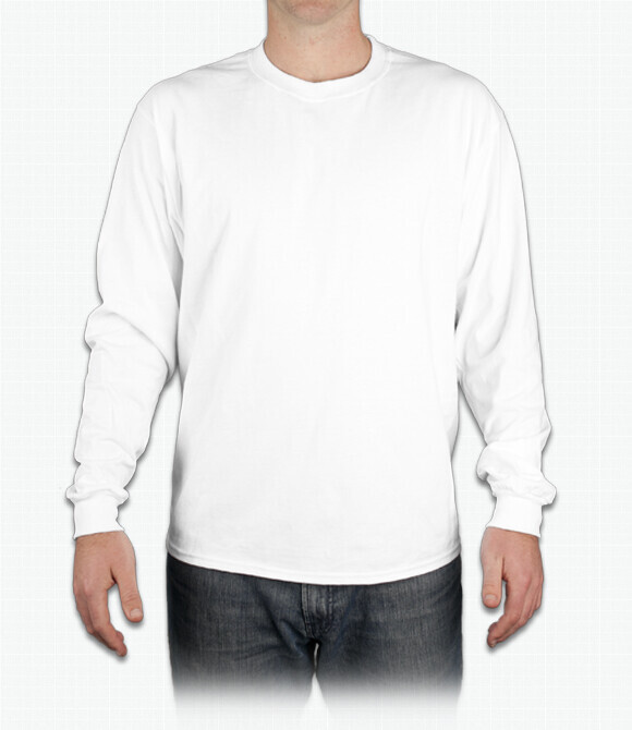 Port & Company Long Sleeve Essential Tee