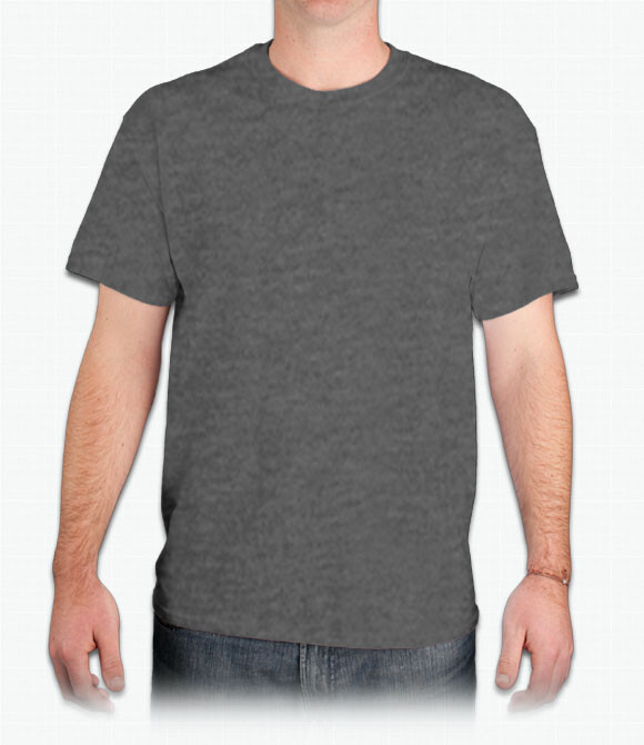 Port & Company Tall Essential Tee