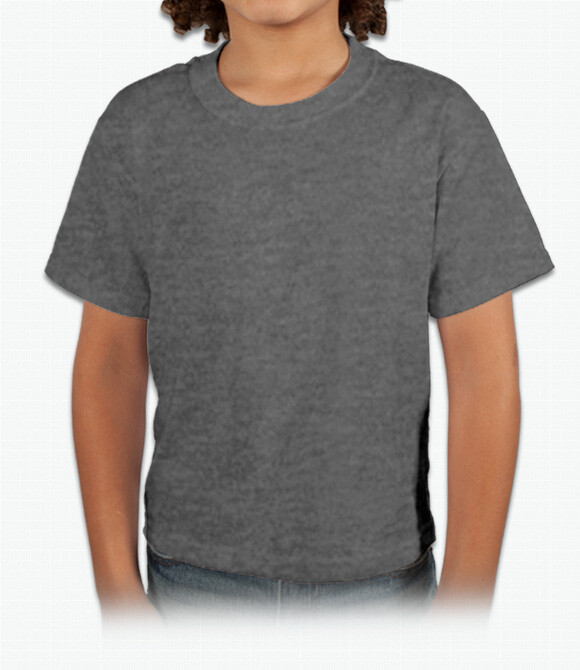 Port & Company Youth Essential Tee