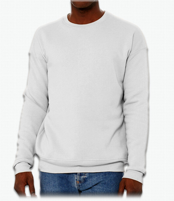 Port & Company Essential Fleece Crewneck Sweatshirt view