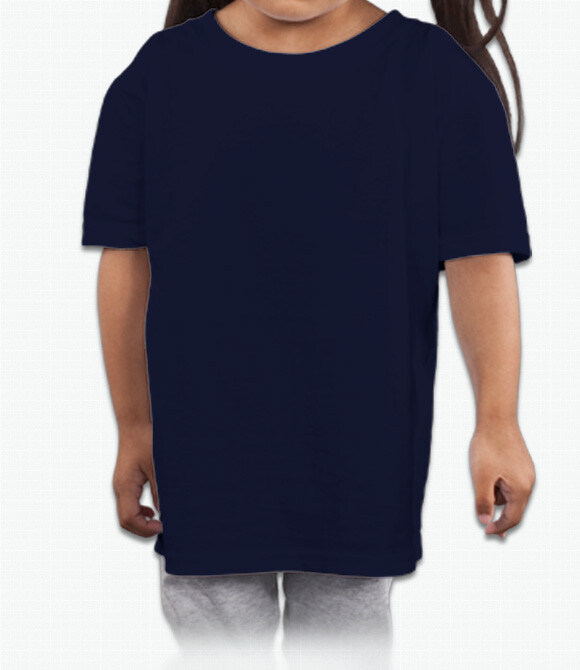 LAT Youth Fine Jersey T-Shirt image