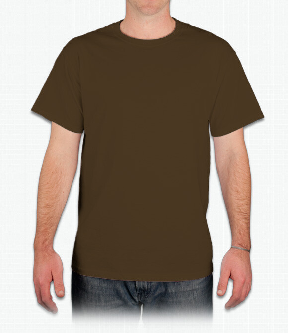 LAT Fine Jersey T-Shirt image