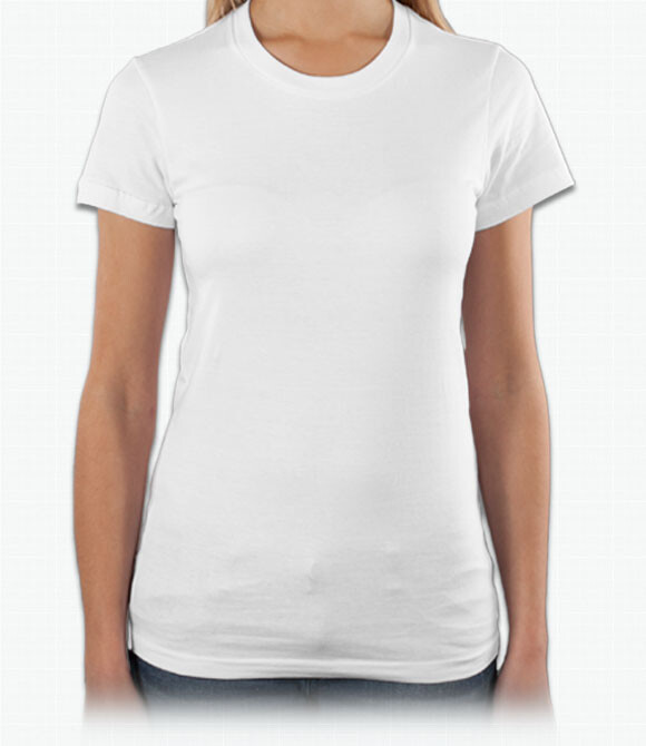 Bella Missy Short Sleeve T-Shirt