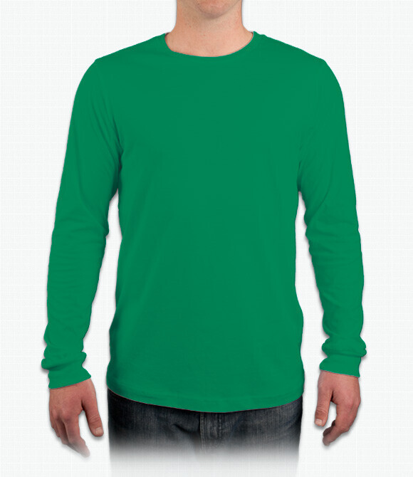 Comfort Colors Ringspun Garment Dyed Long Sleeve T-Shirt