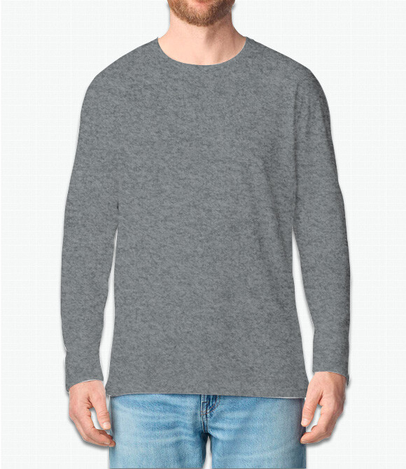 Sport Tek Long Sleeve Competitor Tee | Sport-Tek ST350LS