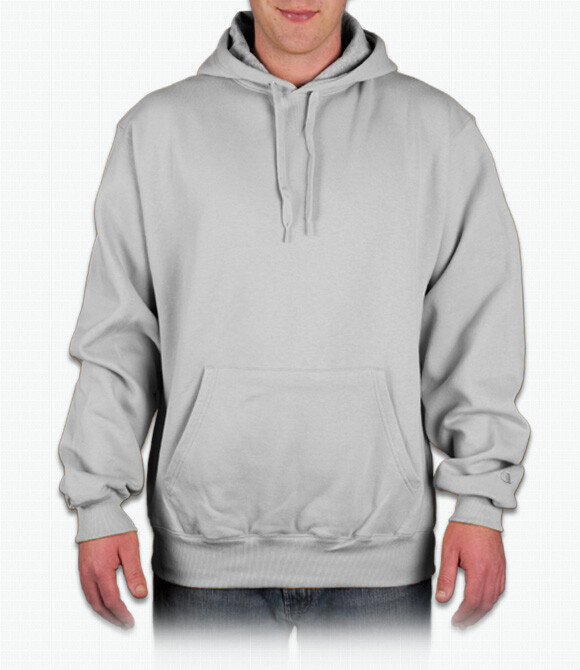 Next Level Unisex Pullover Hood view