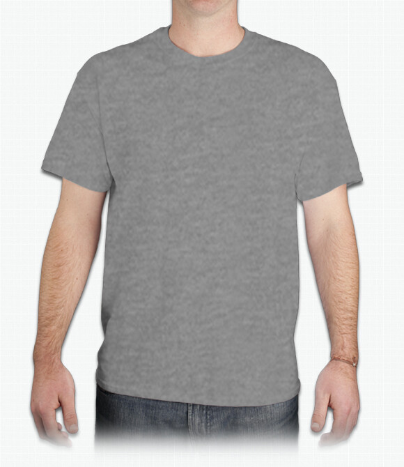 District Young Mens Very Important T-Shirt with Pocket | District DT6000P