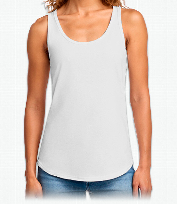 Port & Company Ladies Core Cotton Tank Top | Port & Co LPC54TT
