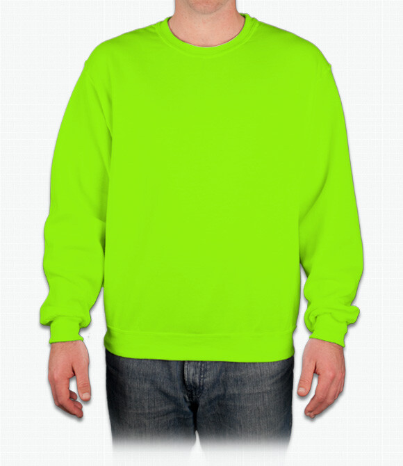 Port & Company Core Fleece Crewneck Sweatshirt | Port & Co PC78
