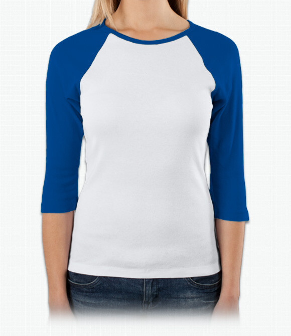 Gildan Adult Heavy Cotton 5.3 oz. 3/4 Raglan Sleeve T-Shirt | Gildan G570